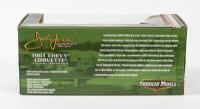 CORVETTE: A 1:18 scale Signature series Corvette Chevy. Limited Edition - 2