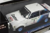 FORD: A NOS 1:18 scale Sun Star Ford Escort RS1800 - 2