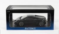 LAMBORGHINI: A NOS 1:18 scale Autoart Lamborghini Gallardo