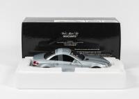 MERCEDES-BENZ: A NOS 1:18 scale Minichamps Mercedes-Benz SLK-Class - 2