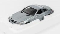 MERCEDES-BENZ: A NOS 1:18 scale Minichamps Mercedes-Benz SLK-Class - 3