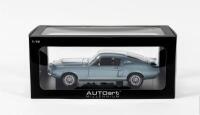 SHELBY GT: A NOS 1:18 scale Autoart Shelby GT 500