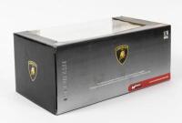 LAMBORGHINI: A NOS 1:18 scale Mondo Motors, Lamborghini Estoque - 2