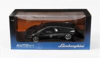 LAMBORGHINI: A NOS 1:18 scale Autoart, Lamborghini Murcielago