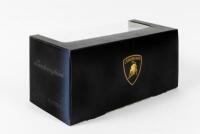 LAMBORGHINI: A NOS 1:18 scale Autoart, Lamborghini Murcielago - 2