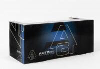 VOLKSWAGEN: A NOS 1:18 scale Volkswagen New Beetle cabriolet - 2