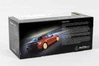 MAZDA: A NOS 1:18 scale Autoart Mazda RX-8 - 2
