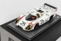 PORSCHE: A NOS 1:24 scale Le Mans Porsche 917 LH - 3