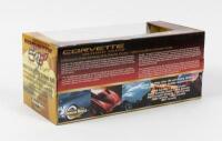 CORVETTE: A NOS 1:18 American Muscle Corvette Sting Ray (Split Window) - 2