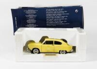 KAISER: A NOS 1:18 scale Sun Star Kaiser Henry J - 2