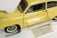 KAISER: A NOS 1:18 scale Sun Star Kaiser Henry J - 3