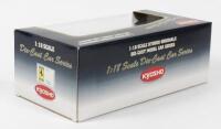 FERRARI: A NOS 1:18 scale Kyosho Ferrari 512BB - 2
