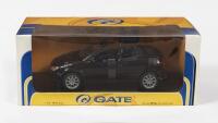 PEUGEOT : A NOS 1:18 scale Gate Peugeot 206 CC