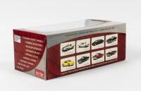 FORD MUSTANG: A NOS 1:18 scale Sun Star Ford Mustang 1971 - 2