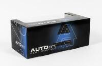 BMW: A v 1:18 scale Autoart BMW Mini Cooper - 2