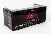TOYOTA: A NOS1:18 scale Autoart Toyota Corolla WRC 2000, B.Thiry/S.Prevot - 2
