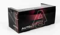 PANOZ: A NOS 1:18 scale Autoart Panoz Esperante GTR-1, E.Bernard/David Brabham - 2