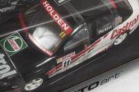 HOLDEN: A NOS 1:18 scale Autoart Holden Commodore VT 2000 Perkins #11 Limited Edition and Certificate of Authenticity - 3