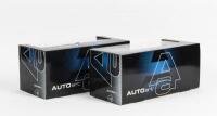 HOLDEN: Two NOS 1:18 scale Autoart Holden Commodore Tander #34/Skaife #2 Limited Edition and Certificates of Authenticity - 2