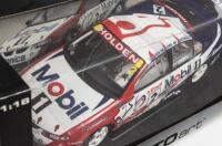 HOLDEN: Two NOS 1:18 scale Autoart Holden Commodore Tander #34/Skaife #2 Limited Edition and Certificates of Authenticity - 4
