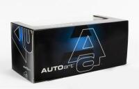 HOLDEN: A NOS 1:18 scale Autoart Holden Commodore 2000 Skaife/Lowndes #1 Limited Edition and Certificate of Authenticity - 2