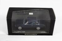 FORD: A NOS 1:43 scale Minichamps Ford Taunus Coupe Limited Edition