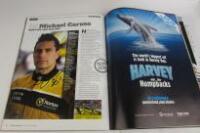 QUEENSLAND: Six signed motor sport programmes from Queensland meetings (signed by 48+ drivers) - 10