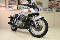 1981 SUZUKI GSX1100S &lsquo;KATANA&rsquo; SIX HOUR SPECIAL - Rare Wire-wheeled Katana (One owner motorcycle for 40 years)