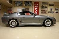 1998 TOYOTA SUPRA RZ-S 3-LITRE COUPE - Covered a mere 41,700 km (currently ownership for 17 years) - SALEROOM NOTICE