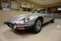 1972 JAGUAR E-TYPE SERIES 3 V12 &lsquo;MANUAL&rsquo; OTS ROADSTER -Highly original car (Current ownership for over 44 years)