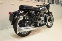1956 VELOCETTE MAC 350 - One of only 129 swingarm MAC Velocettes exported to Australia in the 1950s - 2