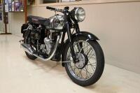 1956 VELOCETTE MAC 350 - One of only 129 swingarm MAC Velocettes exported to Australia in the 1950s - 6