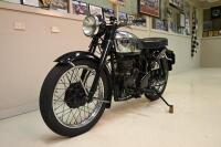 1956 VELOCETTE MAC 350 - One of only 129 swingarm MAC Velocettes exported to Australia in the 1950s - 7
