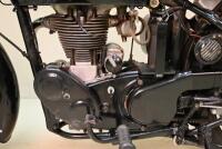1956 VELOCETTE MAC 350 - One of only 129 swingarm MAC Velocettes exported to Australia in the 1950s - 8