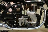 1956 VELOCETTE MAC 350 - One of only 129 swingarm MAC Velocettes exported to Australia in the 1950s - 10