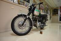 1969 TRIUMPH T100R 500 DAYTONA - 500cc Sporting Twin named after Triumph&rsquo;s success in the Daytona 200-mile races - 7