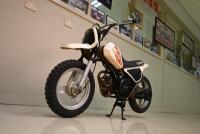 C.1982 YAMAHA PW50 PEEWEE MINIBIKE (Single family ownership for approximately 40 years)