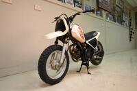 C.1982 YAMAHA PW50 PEEWEE MINIBIKE (Single family ownership for approximately 40 years) - 6
