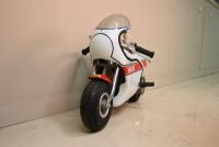 SUNWARD INTERNATIONAL YZF30 MINIBIKE (Single family ownership for 42 years) - 2