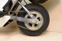 SUNWARD INTERNATIONAL YZF30 MINIBIKE (Single family ownership for 42 years) - 4