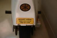 SUNWARD INTERNATIONAL YZF30 MINIBIKE (Single family ownership for 42 years) - 6