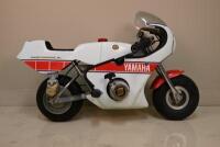 SUNWARD INTERNATIONAL YZF30 MINIBIKE (Single family ownership for 42 years) - 8