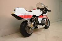 SUNWARD INTERNATIONAL YZF30 MINIBIKE (Single family ownership for 42 years) - 10
