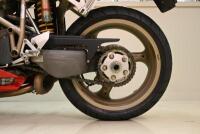 1996 DUCATI 916 BIOPOSTO - A 1990s icon with only 8,670 km - 9