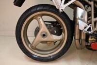 1996 DUCATI 916 BIOPOSTO - A 1990s icon with only 8,670 km - 8