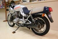 1981 SUZUKI GSX1100S &lsquo;KATANA&rsquo; SIX HOUR SPECIAL - Rare Wire-wheeled Katana (One owner motorcycle for 40 years) - 2
