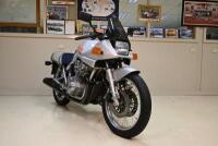 1981 SUZUKI GSX1100S &lsquo;KATANA&rsquo; SIX HOUR SPECIAL - Rare Wire-wheeled Katana (One owner motorcycle for 40 years) - 3