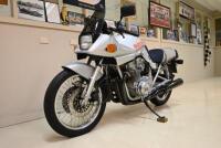 1981 SUZUKI GSX1100S &lsquo;KATANA&rsquo; SIX HOUR SPECIAL - Rare Wire-wheeled Katana (One owner motorcycle for 40 years) - 4