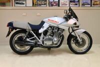 1981 SUZUKI GSX1100S &lsquo;KATANA&rsquo; SIX HOUR SPECIAL - Rare Wire-wheeled Katana (One owner motorcycle for 40 years) - 5