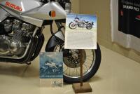1981 SUZUKI GSX1100S &lsquo;KATANA&rsquo; SIX HOUR SPECIAL - Rare Wire-wheeled Katana (One owner motorcycle for 40 years) - 7